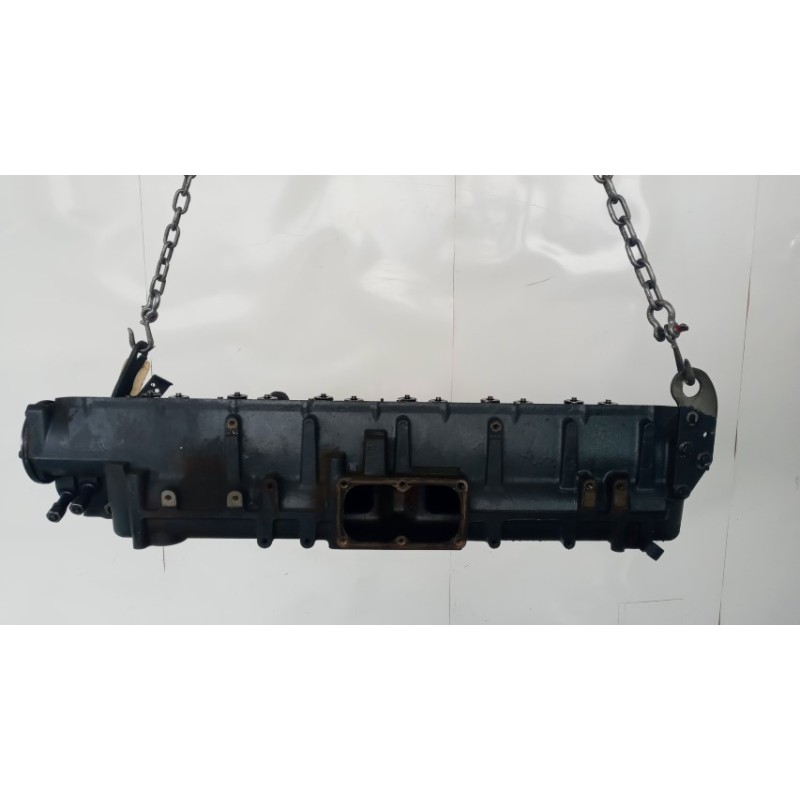 IVECO HEAD ENGINE  IVECO Stralis 2007>2013 used