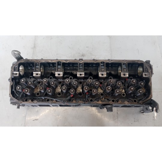 HEAD ENGINE  IVECO Stralis 2007>2013 used