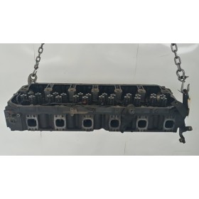 HEAD ENGINE  IVECO Stralis...