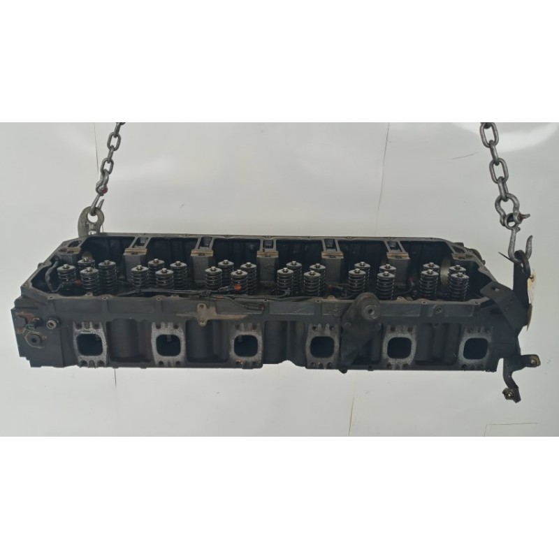 IVECO HEAD ENGINE  IVECO Stralis 2007>2013 used