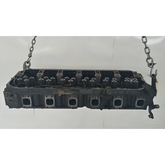 HEAD ENGINE  IVECO Stralis 2007>2013 used