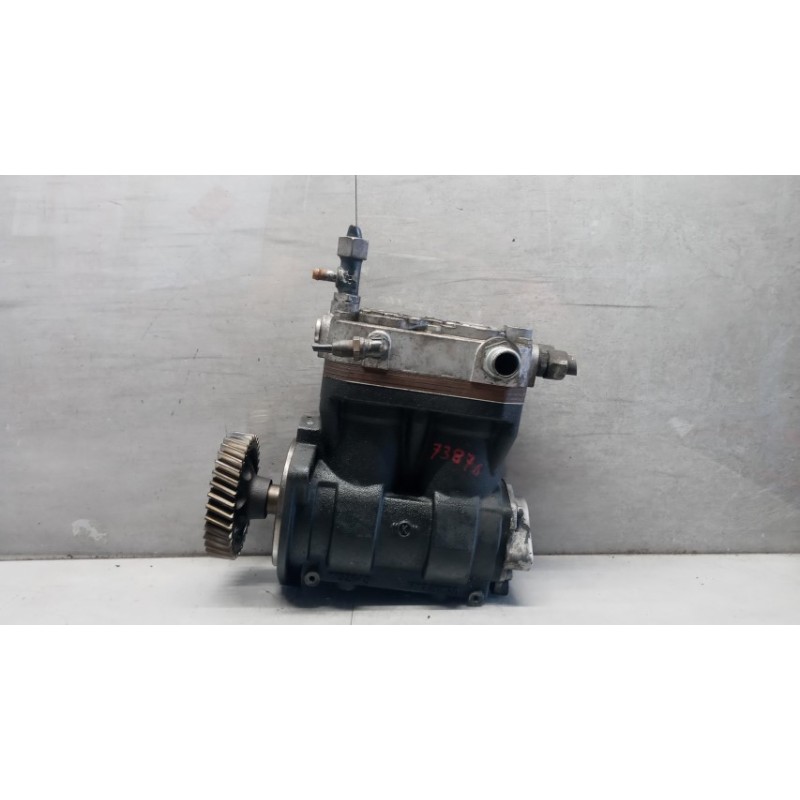 IVECO AIR BRAKE COMPRESSOR IVECO Stralis 2007>2013 used