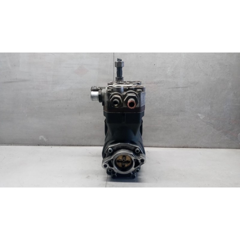 IVECO AIR BRAKE COMPRESSOR IVECO Stralis 2007>2013 used