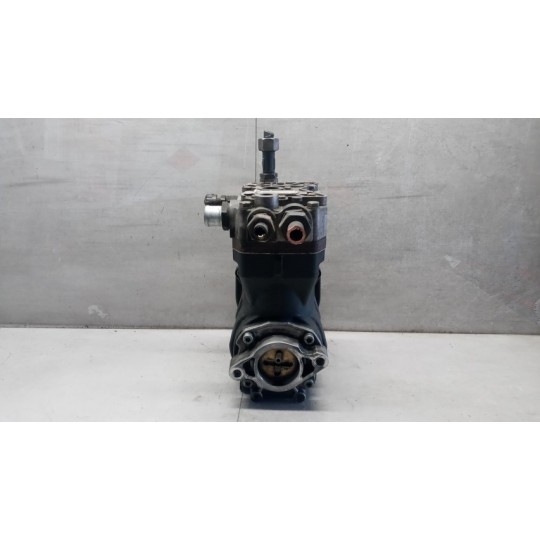 AIR BRAKE COMPRESSOR IVECO Stralis 2007>2013 used