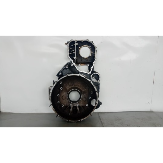 CASES IVECO Stralis 2007>2013 used