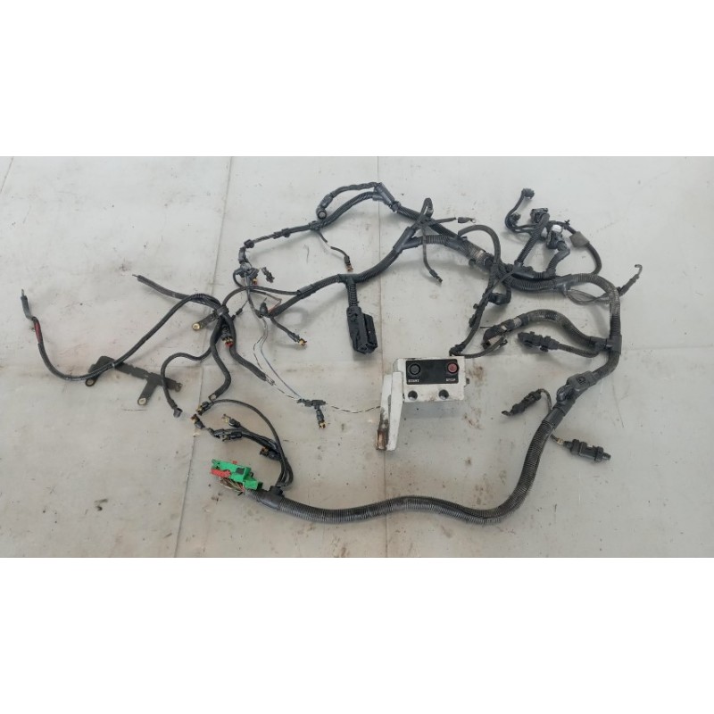 IVECO ELETTRICHE VARIE IVECO Stralis 2007>2013 usato