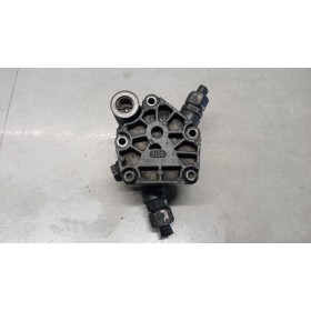 INJECTION PUMP  IVECO...