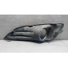 FORD GRILL FRONT BUMPER LEFT  FORD Fiesta 2013>2017 used