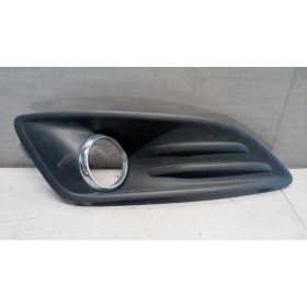 GRILL FRONT BUMPER LEFT...