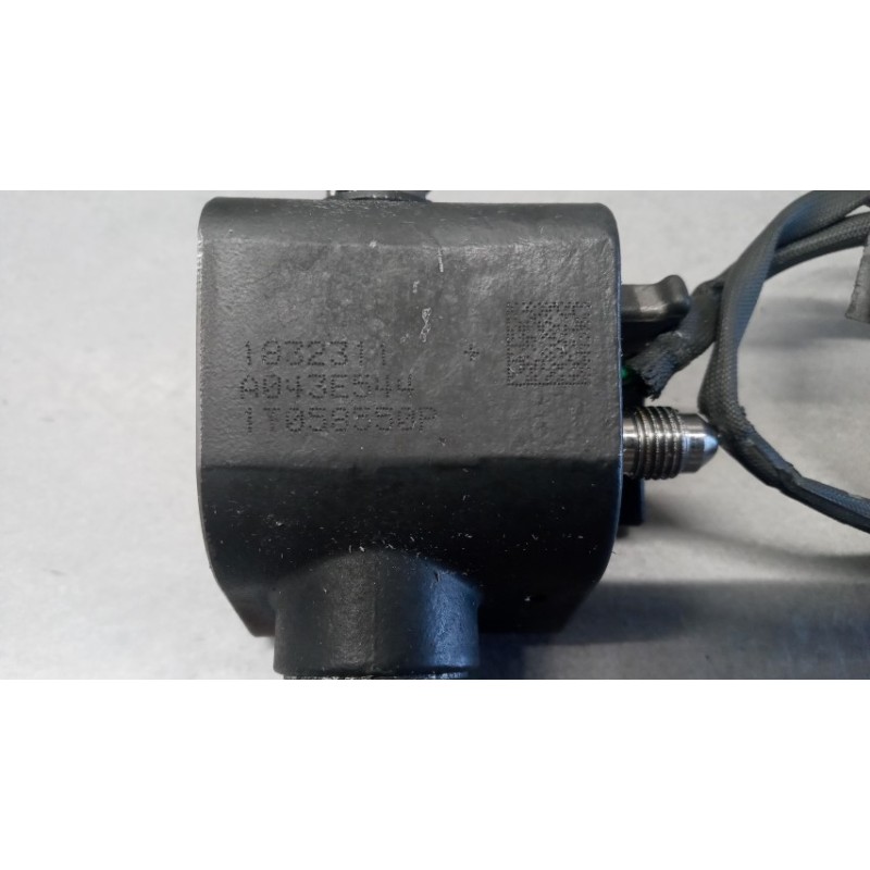 DAF DOSATORE ADBLUE DAF XF106 usato