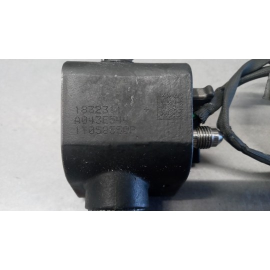 DOSATORE ADBLUE DAF XF106 used