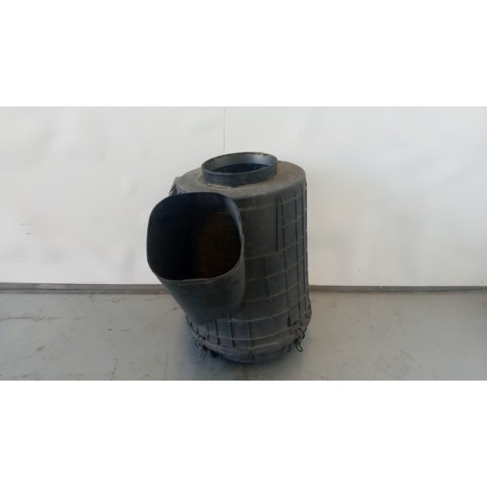 SCATOLA FILTRO SCANIA Serie R 2005> usato