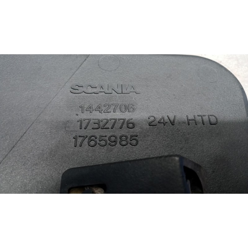 SCANIA VETRO SPECCHIO SCANIA Serie R 2005> usato