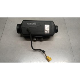 WEBASTO SCANIA Serie R...