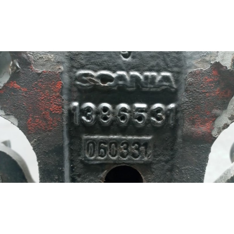 SCANIA SUSPENSION SUPPORT SCANIA Serie R 2005> used