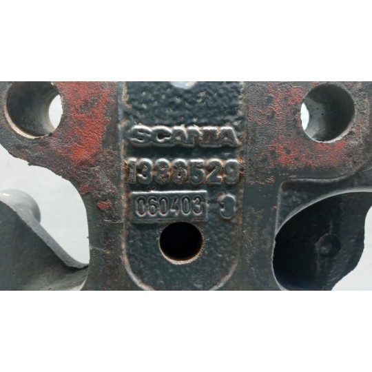 SUSPENSION SUPPORT SCANIA Serie R 2005> used