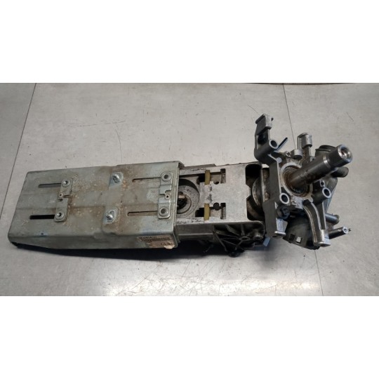 PIANTONE STERZO SCANIA Serie R 2005> usato