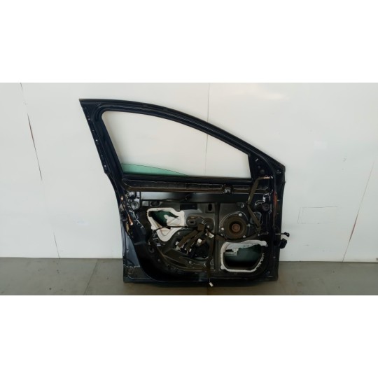 PORTA ANTERIORE SINISTRA RENAULT Megane 2008>2012 usato