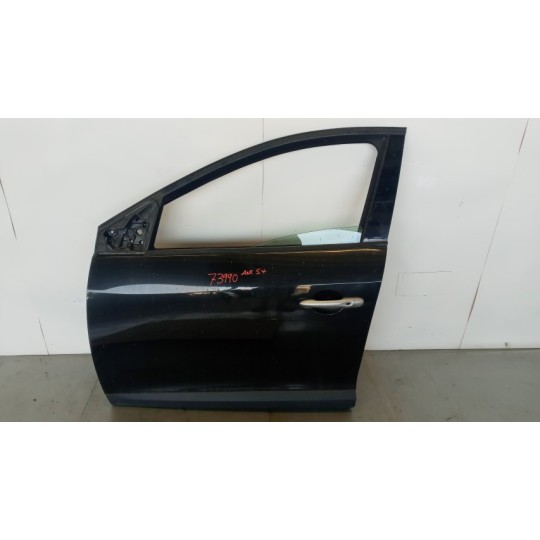 PORTA ANTERIORE SINISTRA RENAULT Megane 2008>2012 usato