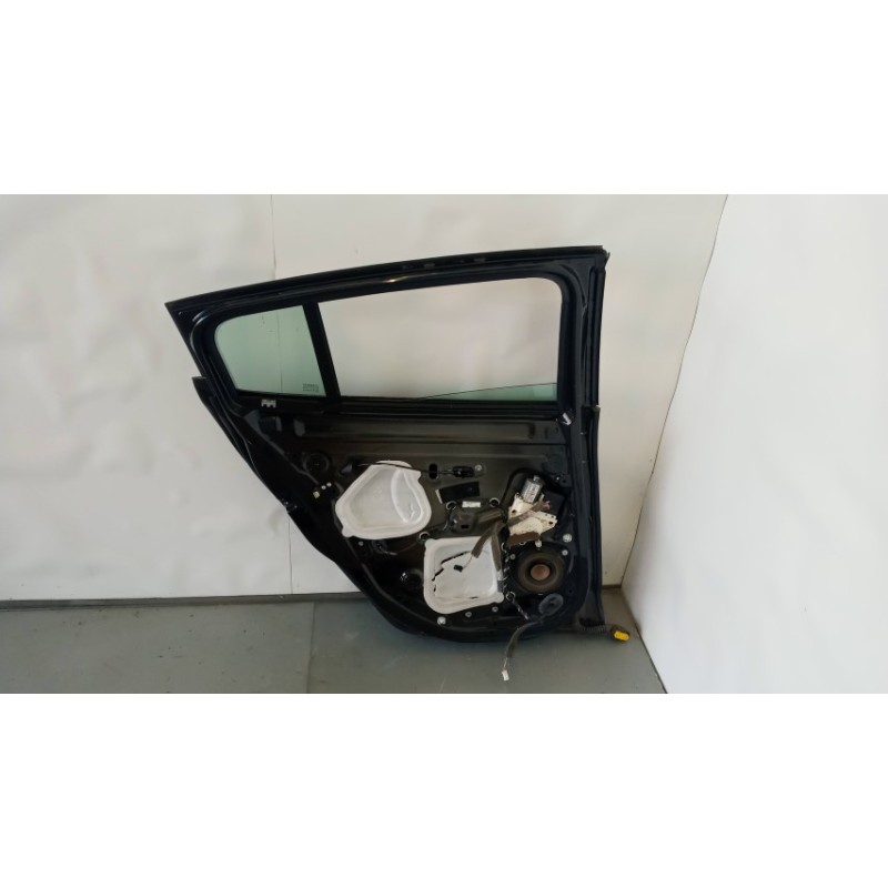 RENAULT PORTA POSTERIORE SINISTRA RENAULT Megane 2008>2012 usato