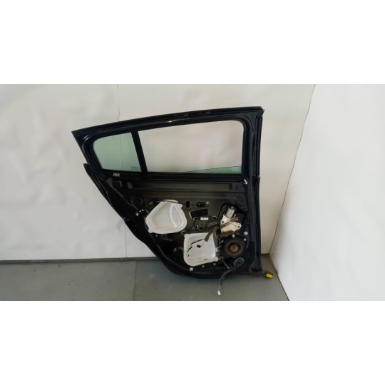 PORTA POSTERIORE SINISTRA RENAULT Megane 2008>2012 usato