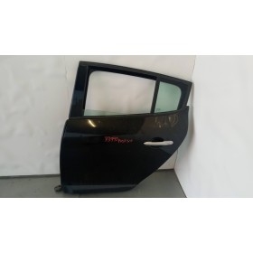LEFT REAR DOOR  RENAULT...