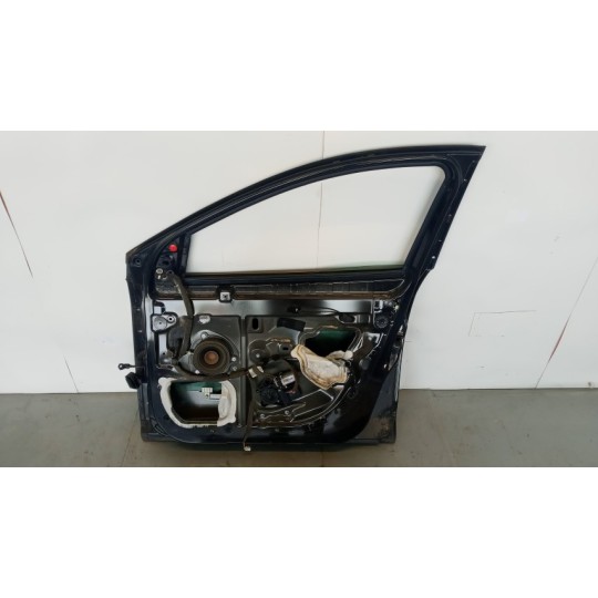 PORTA ANTERIORE DESTRA RENAULT Megane 2008>2012 usato