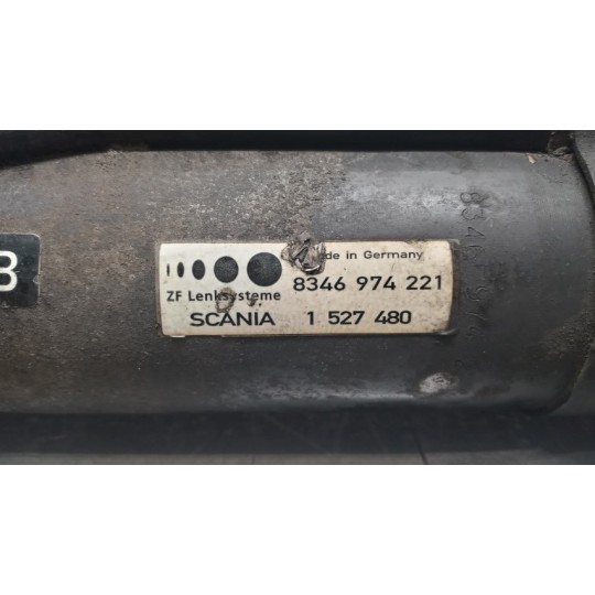 PLUNGER STEERING RACK  SCANIA Serie R 2005> used