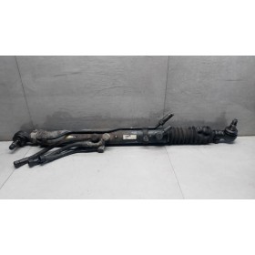 PISTONE SERVOSTERZO SCANIA...