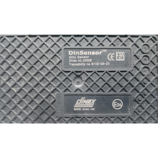 SONDA LAMBDA SCANIA 164 usato