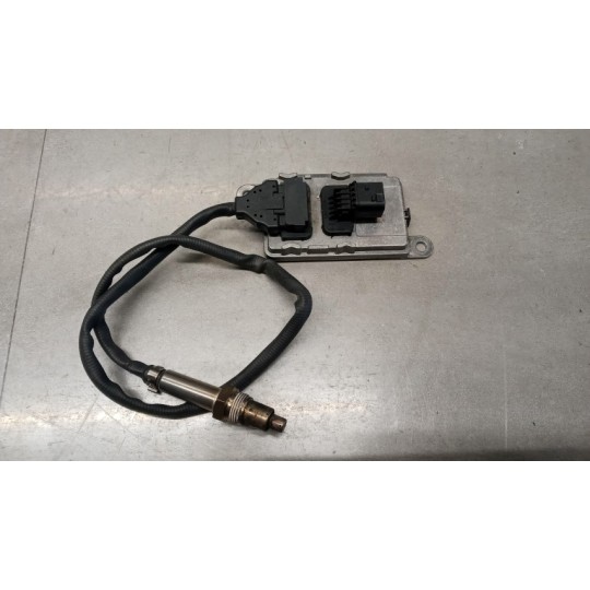 PROBE LAMBDA  SCANIA 164 used