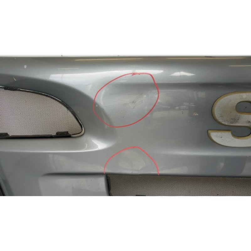 SCANIA MASCHERINE SCANIA Serie R 2005> usato