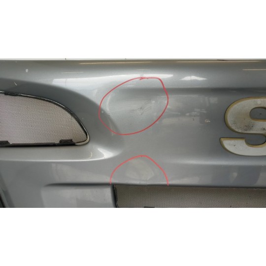 MASKS SCANIA Serie R 2005> used