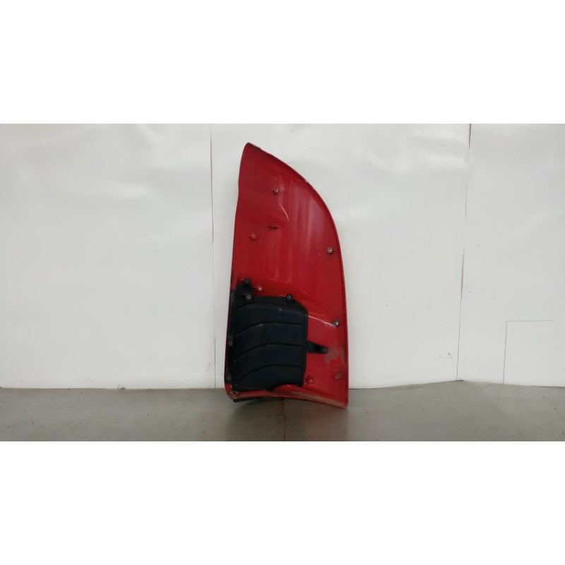 SCANIA AIR DEFLECTOR LEFT  SCANIA Serie R 2005> used