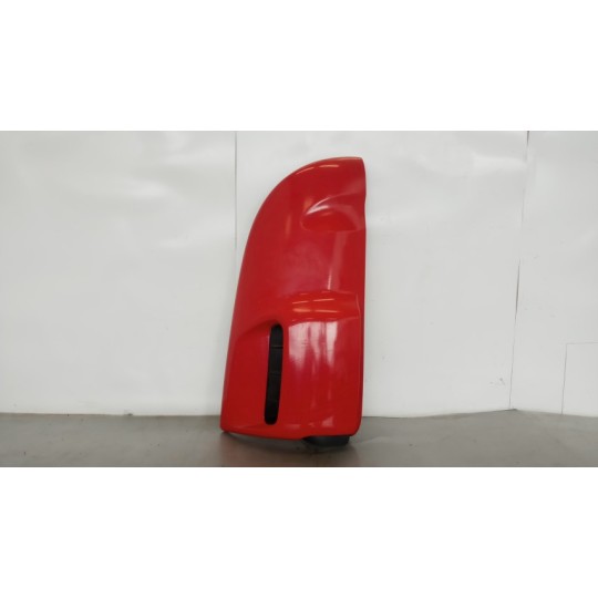 AIR DEFLECTOR LEFT  SCANIA Serie R 2005> used