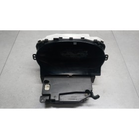 QUADRO STRUMENTI TOYOTA...