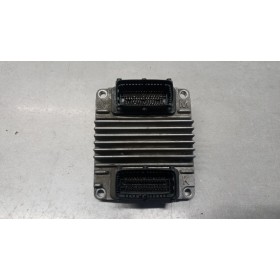 CENTRALINA MOTORE OPEL...