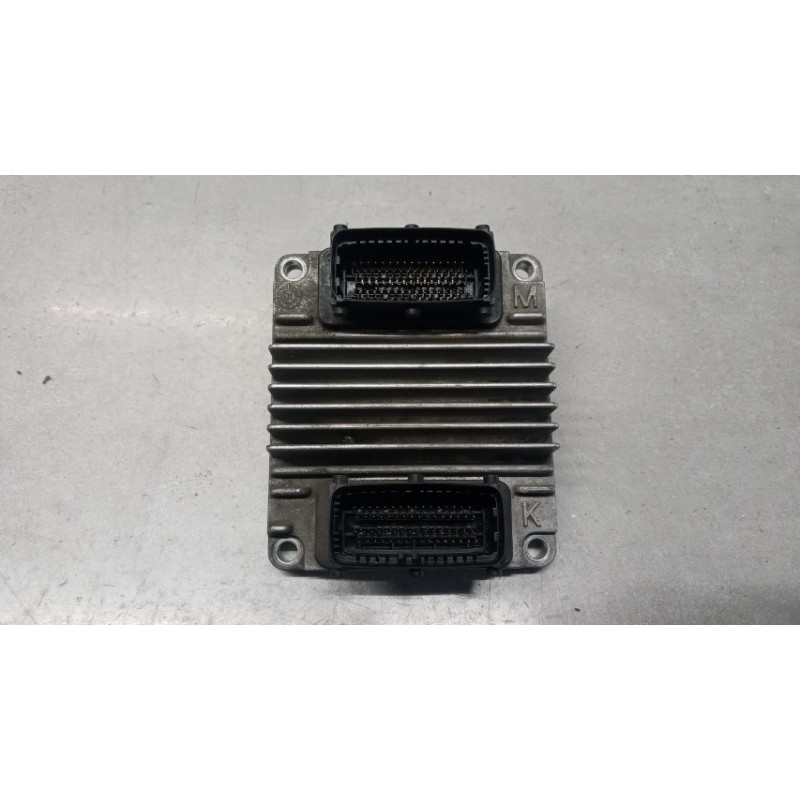 OPEL ENGINE UNIT OPEL Astra G 1998>2004 used