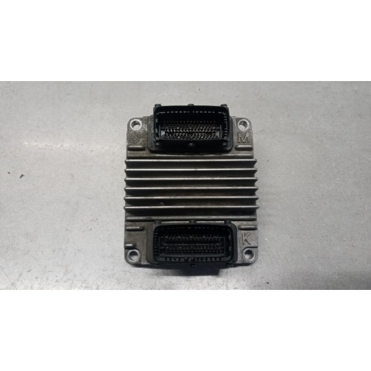 ENGINE UNIT OPEL Astra G 1998>2004 used