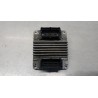 OPEL ENGINE UNIT OPEL Astra G 1998>2004 used