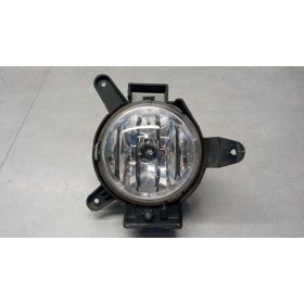 RIGHT FOG LIGHT LAMP...