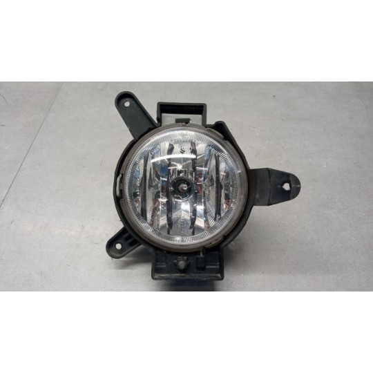 RIGHT FOG LIGHT LAMP CHEVROLET Spark 2009>2012 used