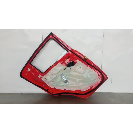 PORTA POSTERIORE SINISTRA CHEVROLET Spark 2009>2012 usato