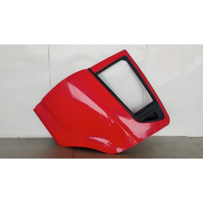 CHEVROLET LEFT REAR DOOR  CHEVROLET Spark 2009>2012 used