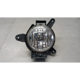 LEFT FOG LIGHT LAMP...