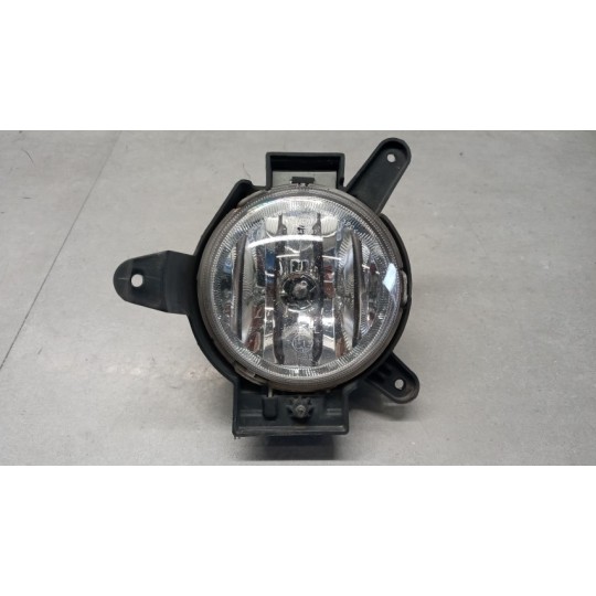 LEFT FOG LIGHT LAMP CHEVROLET Spark 2009>2012 used