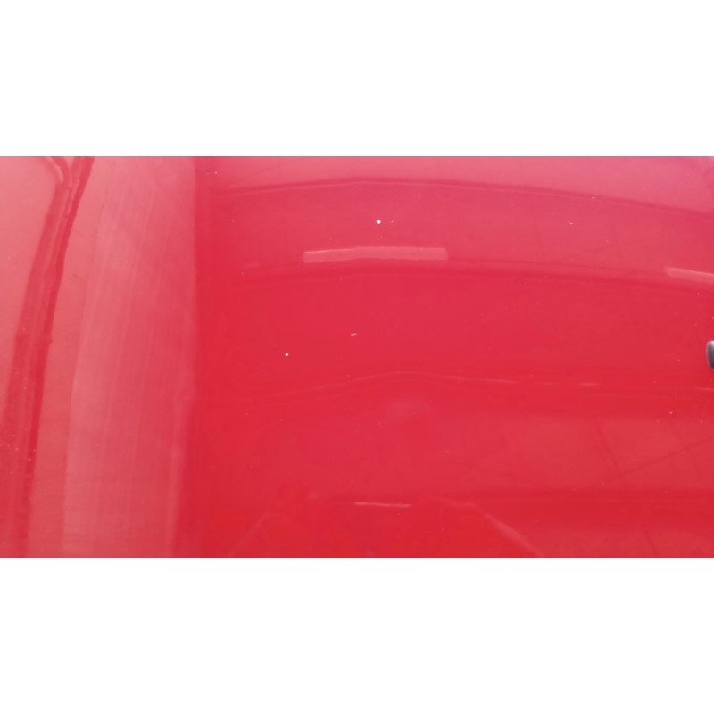 CHEVROLET COFANO ANTERIORE CHEVROLET Spark 2009>2012 usato