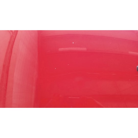 FRONT HOODS CHEVROLET Spark 2009>2012 used