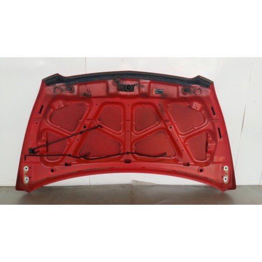 COFANO ANTERIORE CHEVROLET Spark 2009>2012 usato