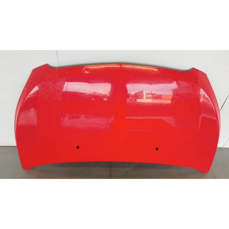 CHEVROLET COFANO ANTERIORE CHEVROLET Spark 2009>2012 usato
